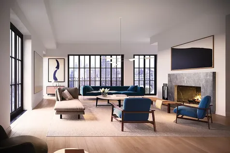 221 W 77th Street New York City NY 10024