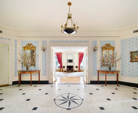850 Park Avenue New York City NY 10075