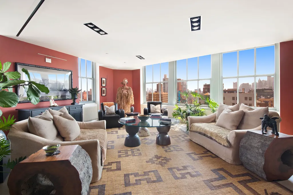 62 Cooper Square New York City NY 10003