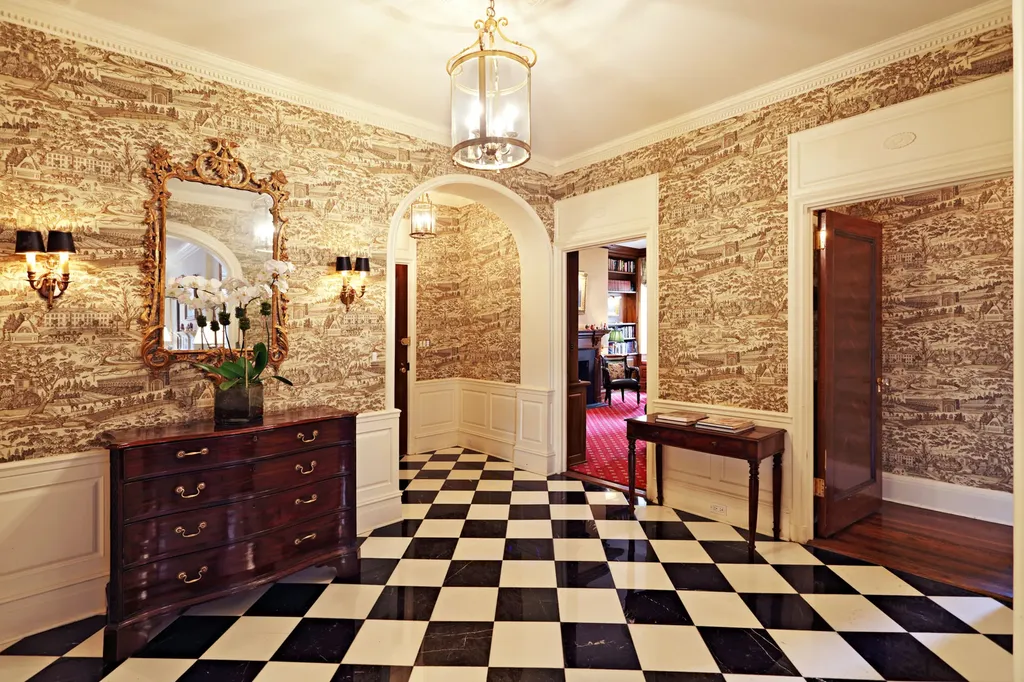 775 Park Avenue New York City NY 10021