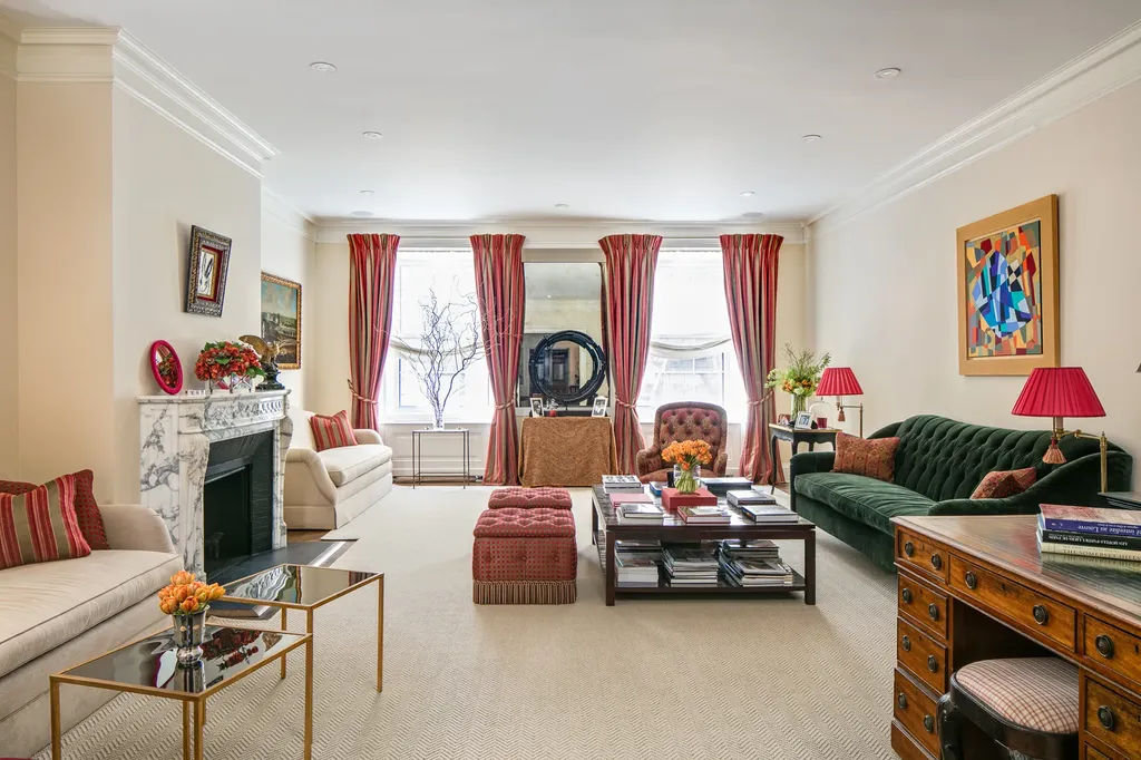 1021 Park Avenue New York City NY 10028