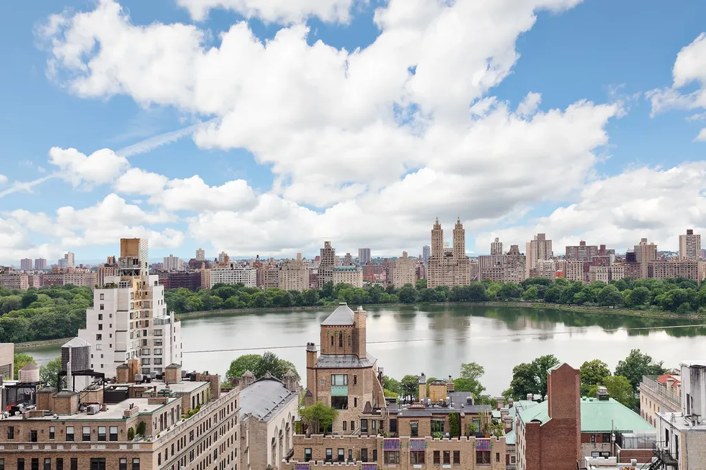 1120 Park Avenue New York City NY 10128