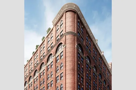 275 W 10th Street New York City NY 10014