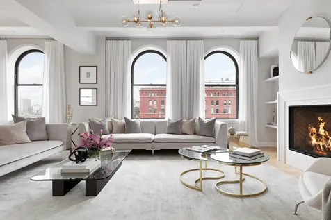 275 W 10th Street New York City NY 10014