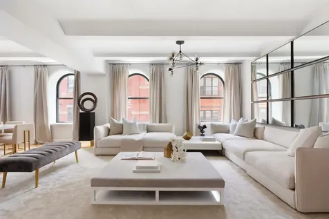 275 W 10th Street New York City NY 10014