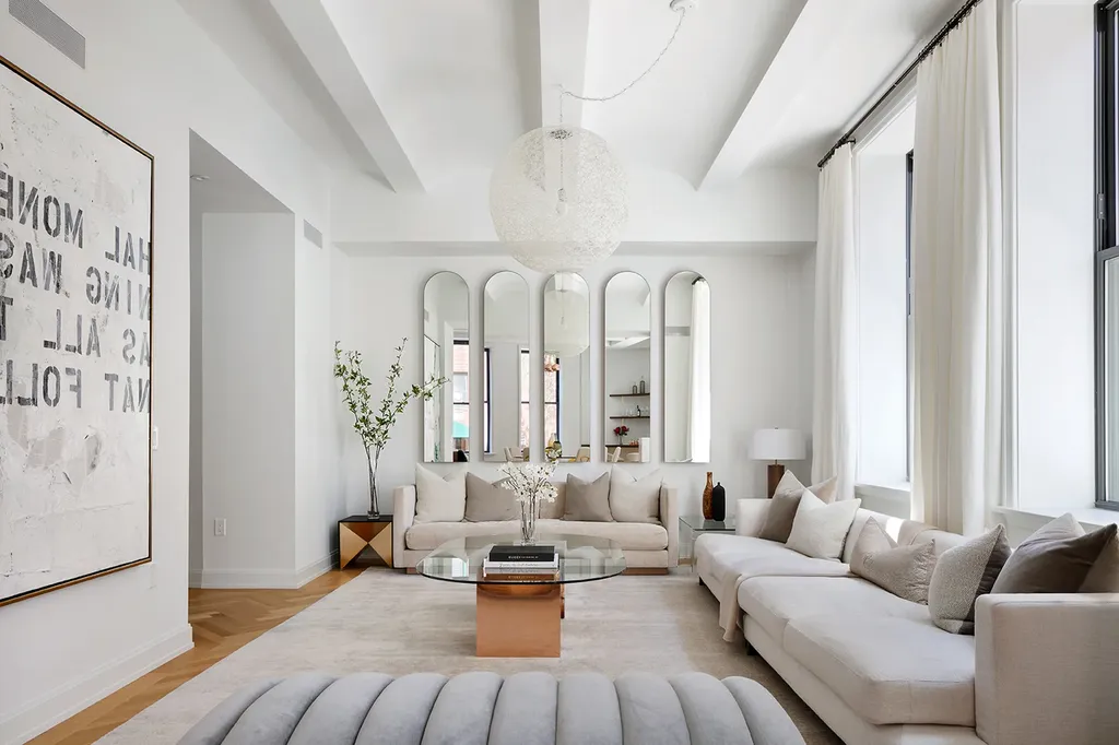 275 W 10th Street New York City NY 10014