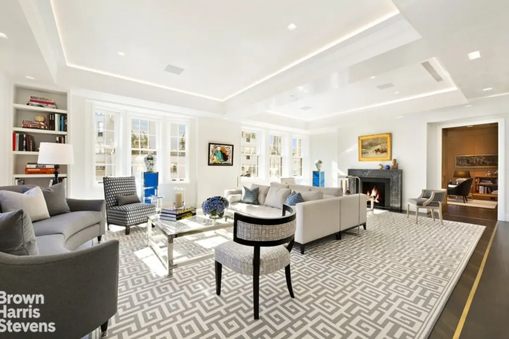 11 E 68th Street New York City NY 10065