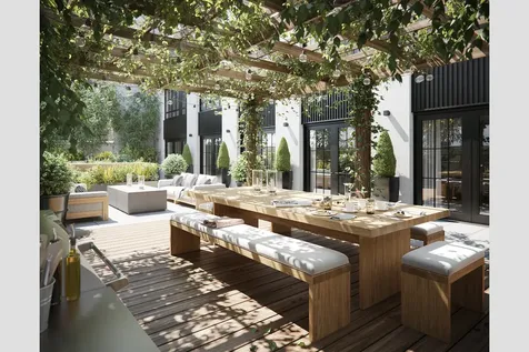 221 W 77th Street New York City NY 10024