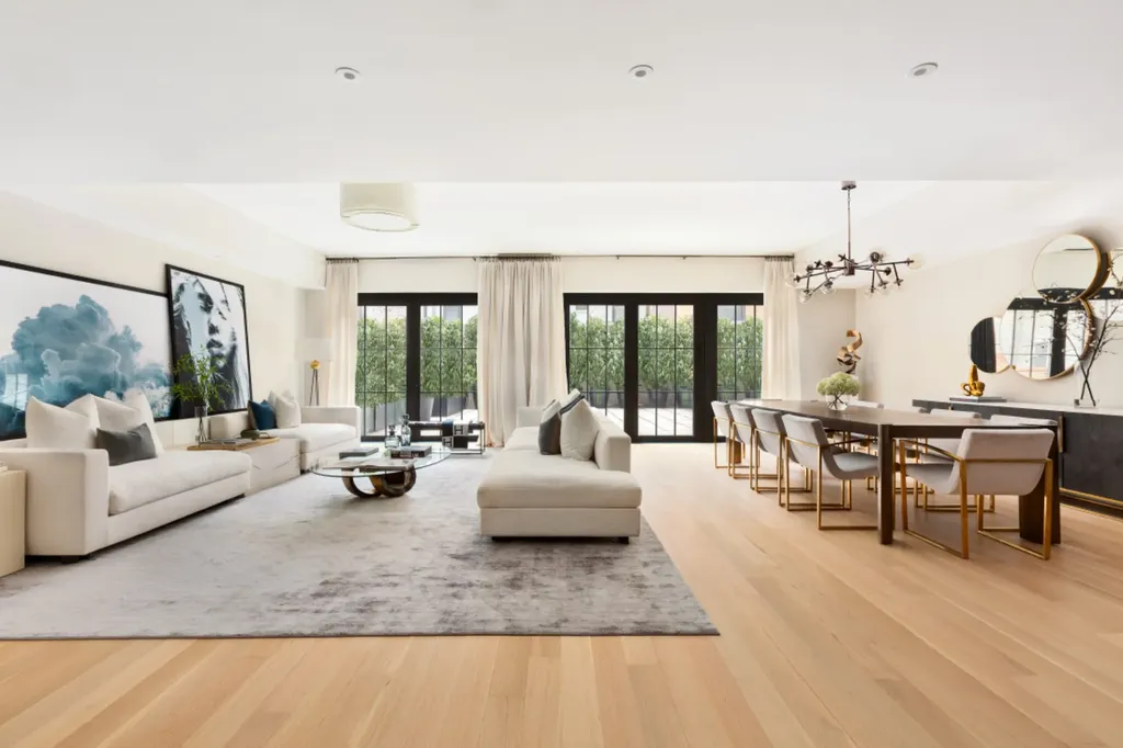221 W 77th Street New York City NY 10024