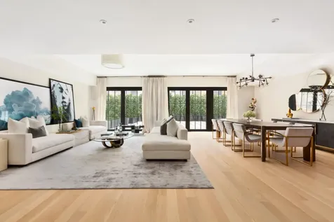 221 W 77th Street New York City NY 10024