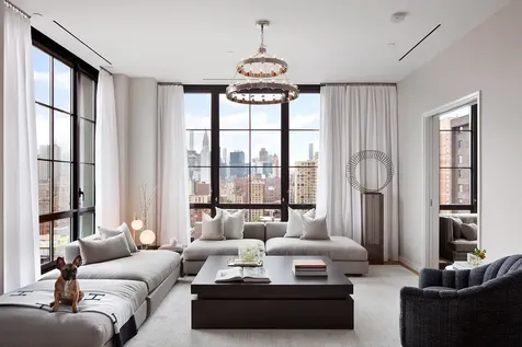 234 E 23rd Street New York City NY 10010