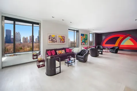 810 5th Avenue New York City NY 10065