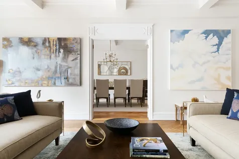 983 Park Avenue New York City NY 10028