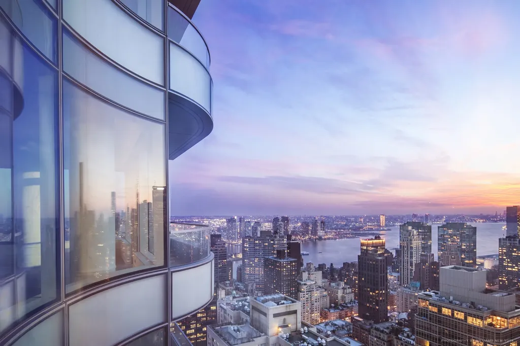 252 E 57th Street New York City NY 10022