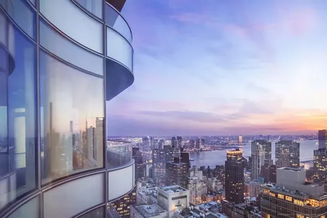 252 E 57th Street New York City NY 10022