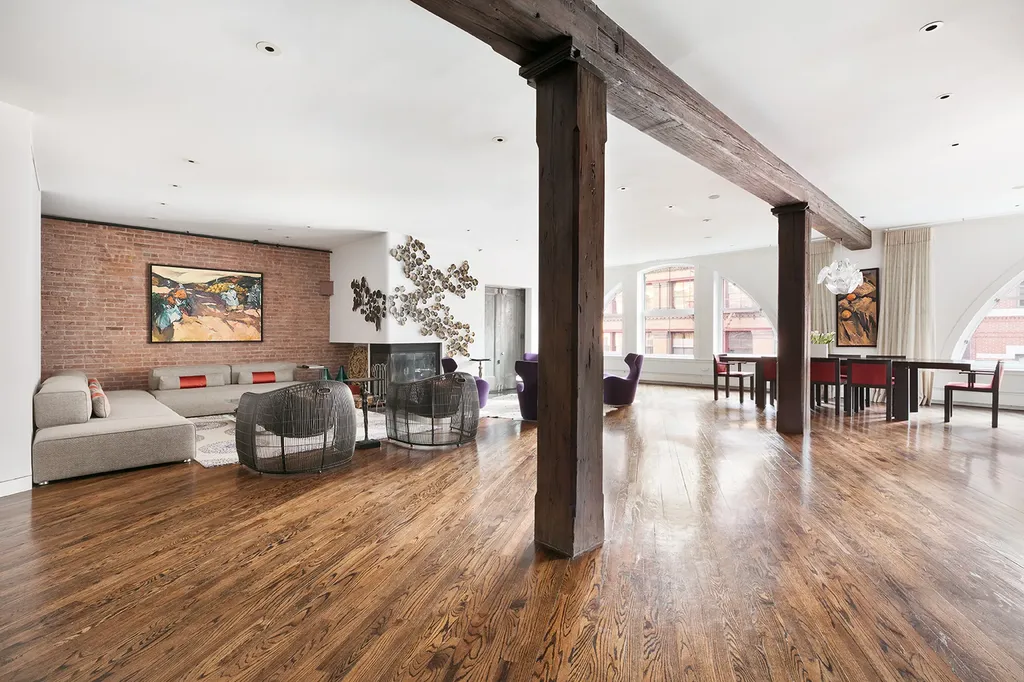 152 Franklin Street New York City NY 10013