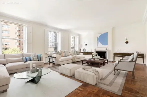 1155 Park Avenue New York City NY 10128
