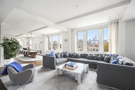147 Waverly Place New York City NY 10014