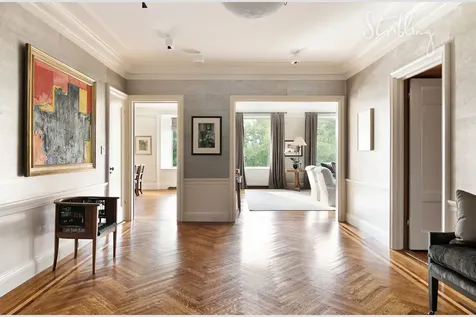 1125 5th Avenue New York City NY 10128