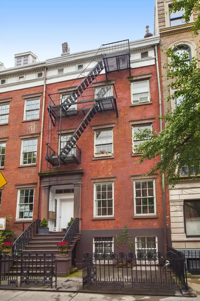 418 W 20th Street New York City NY 10011
