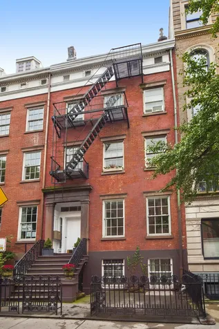 418 W 20th Street New York City NY 10011