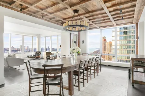 50 Riverside Boulevard New York City NY 10069