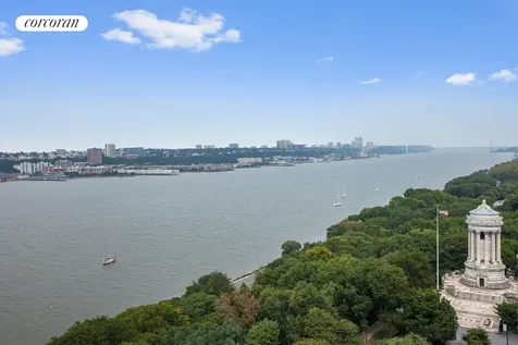140 Riverside Drive New York City NY 10024