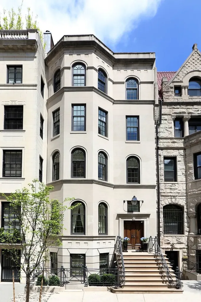 3 E 94th Street New York City NY 10128