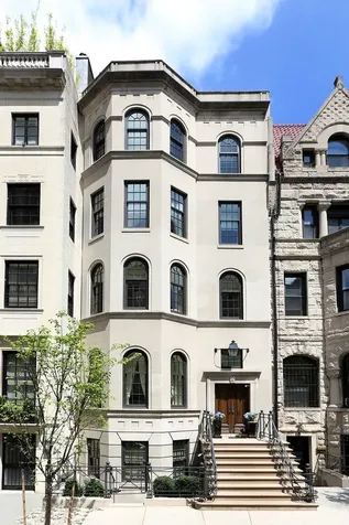 3 E 94th Street New York City NY 10128