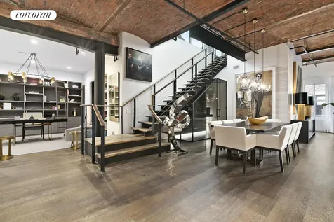 63 Greene Street New York City NY 10012