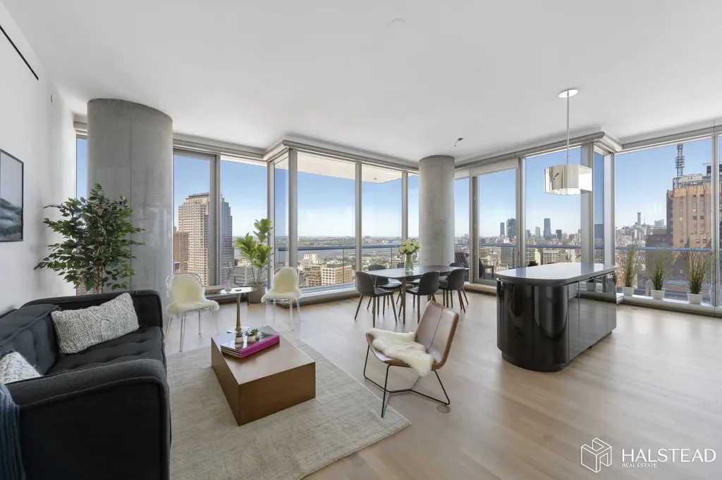 56 Leonard Street New York City NY 10013