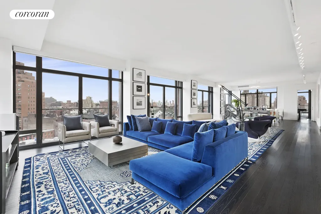 155 W 11th Street New York City NY 10011