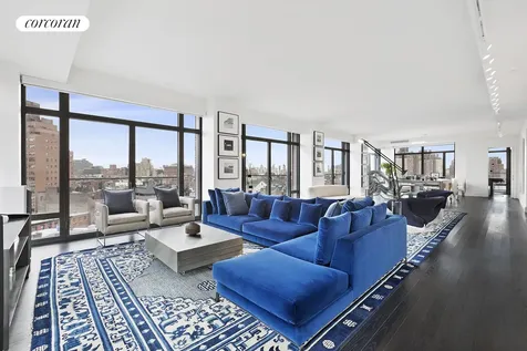 155 W 11th Street New York City NY 10011