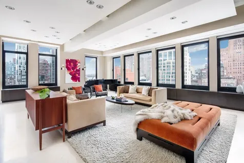 71 Murray Street New York City NY 10007