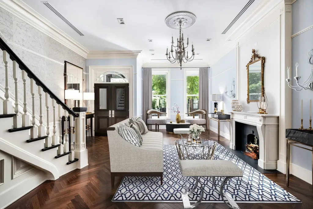 323 W 88th Street New York City NY 10024