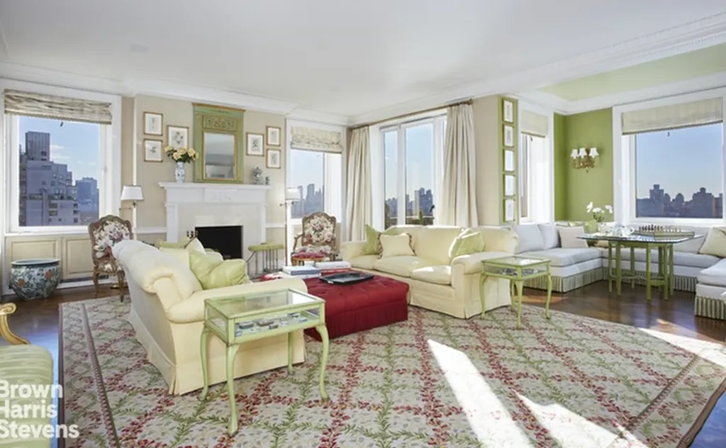 1107 5th Avenue New York City NY 10128