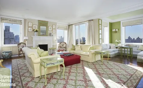 1107 5th Avenue New York City NY 10128