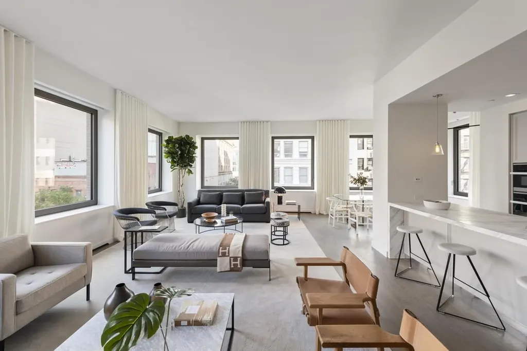 116 University Place New York City NY 10003