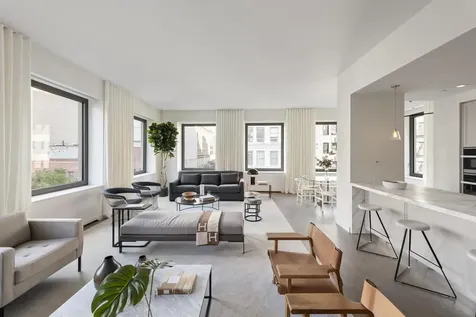 116 University Place New York City NY 10003