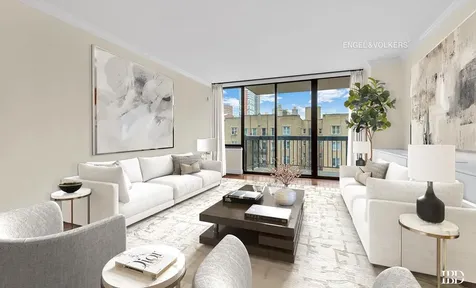 422 E 72nd Street New York City NY 10021