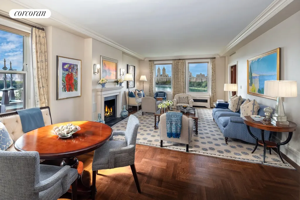 1115 5th Avenue New York City NY 10128