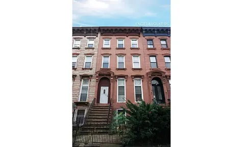 354 Macon Street New York City NY 11233