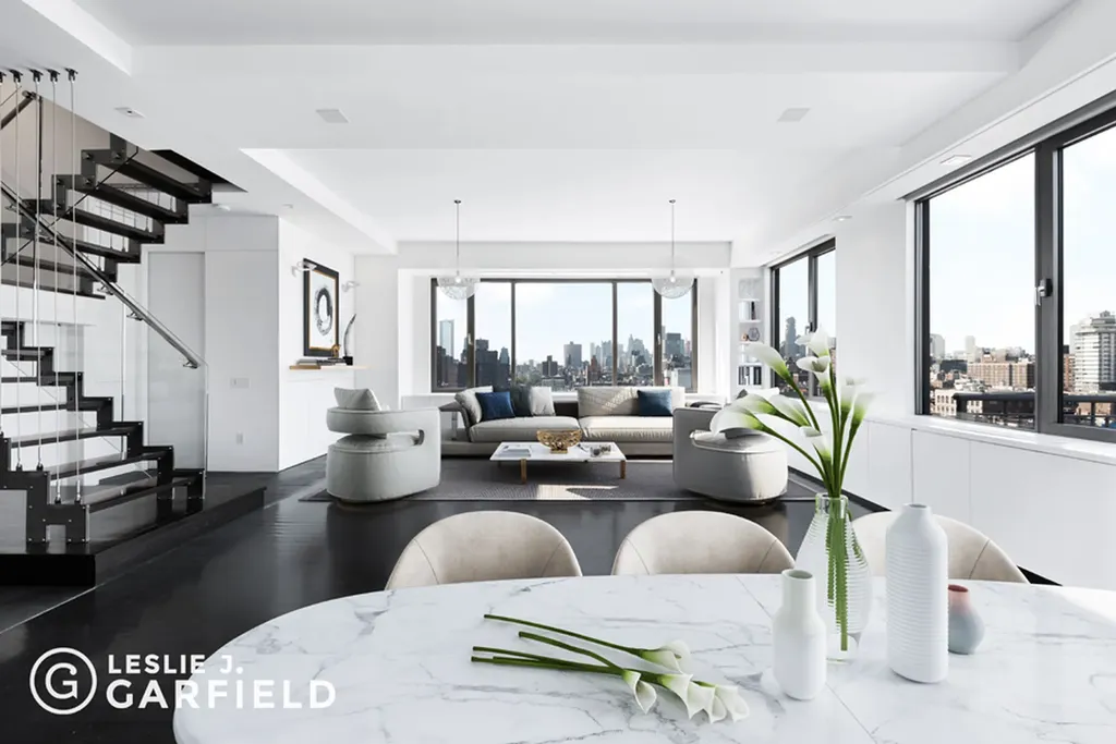 240 E 10th Street New York City NY 10003