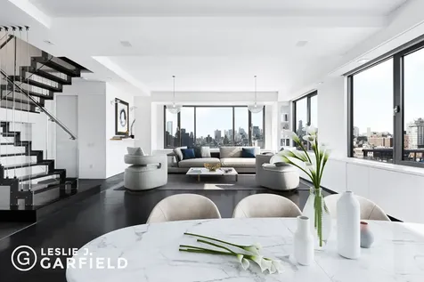 240 E 10th Street New York City NY 10003