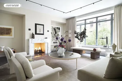 135 W 11th Street New York City NY 10011