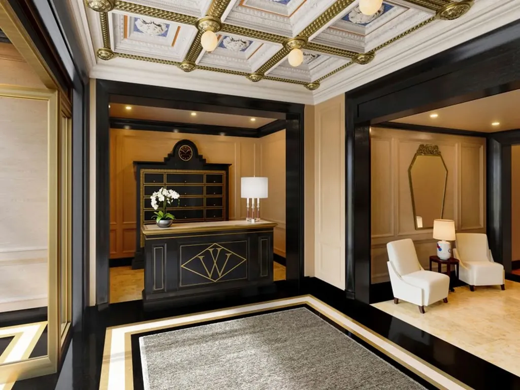 2 Park Place New York City NY 10007