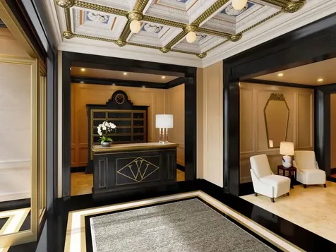 2 Park Place New York City NY 10007