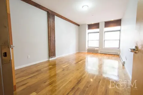 128 Wythe Avenue New York City NY 11249