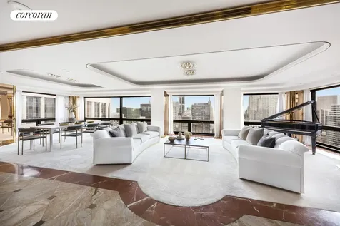 721 5th Avenue New York City NY 10022