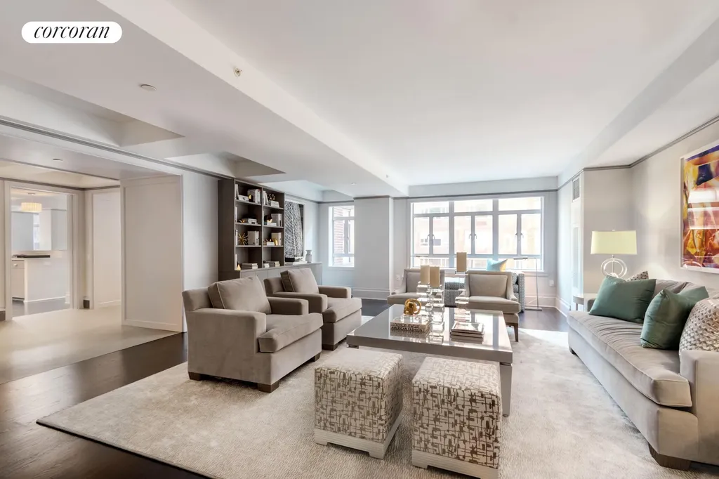 21 E 61st Street New York City NY 10065